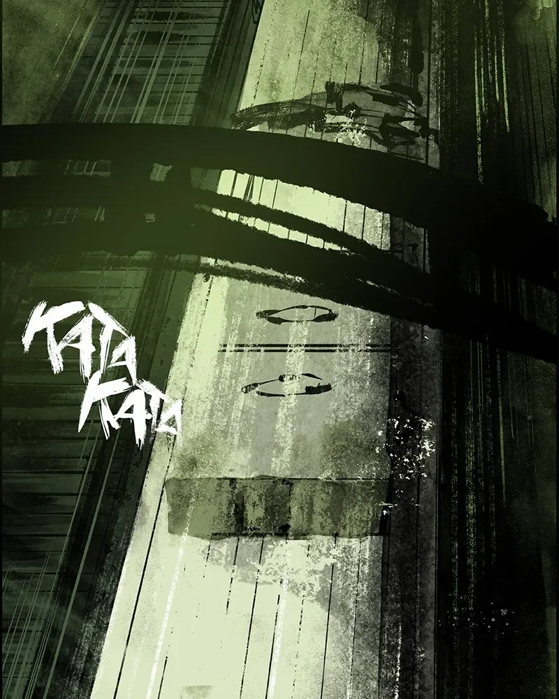 The Shadow Prophet Chapter 6 page 38