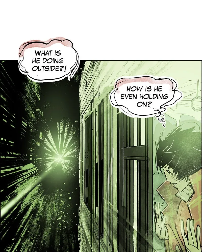 The Shadow Prophet Chapter 6 page 45