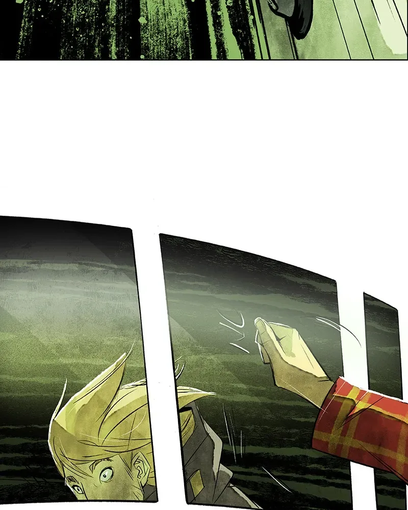 The Shadow Prophet Chapter 6 page 47