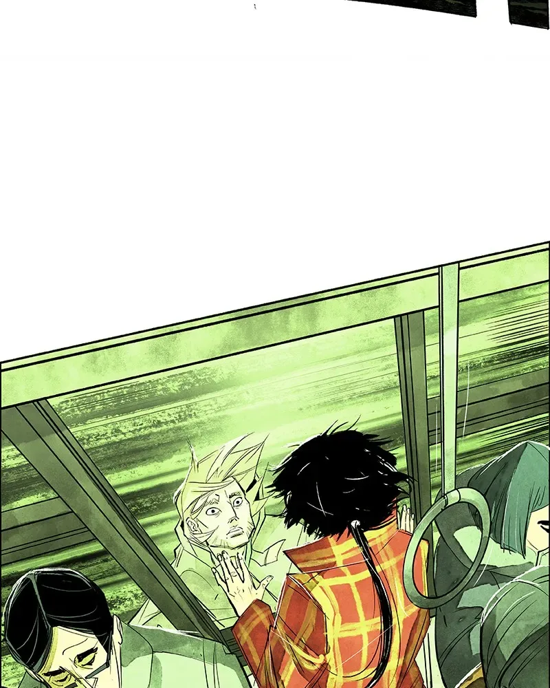 The Shadow Prophet Chapter 6 page 48