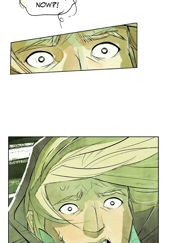 The Shadow Prophet Chapter 6 page 51