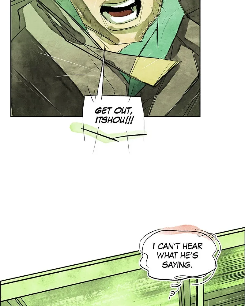 The Shadow Prophet Chapter 6 page 52