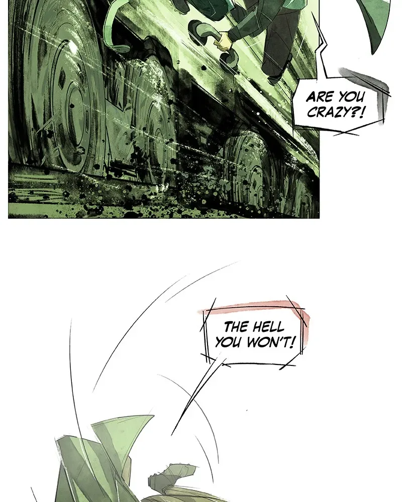 The Shadow Prophet Chapter 6 page 57