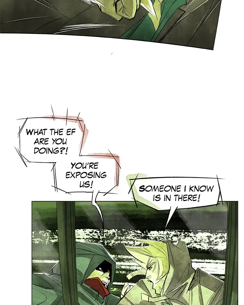 The Shadow Prophet Chapter 6 page 55