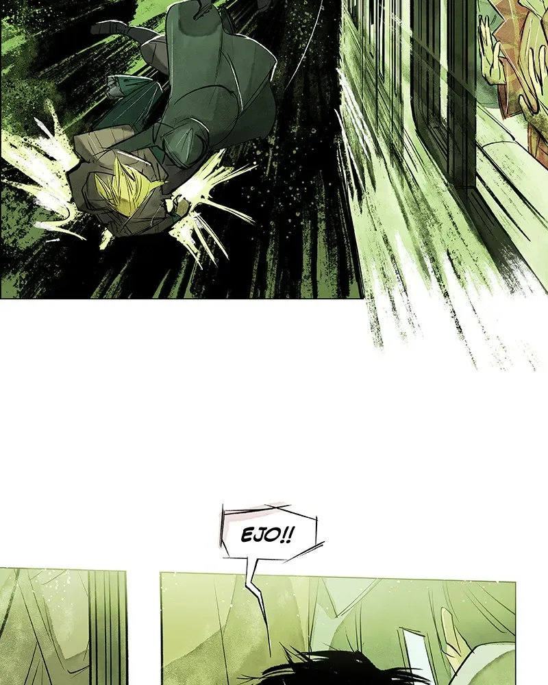 The Shadow Prophet Chapter 6 page 59
