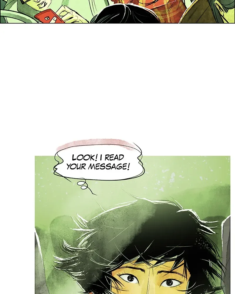 The Shadow Prophet Chapter 6 page 49