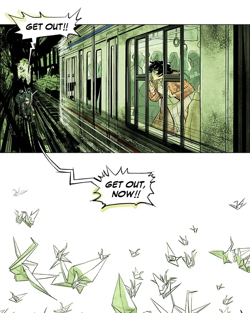 The Shadow Prophet Chapter 6 page 62