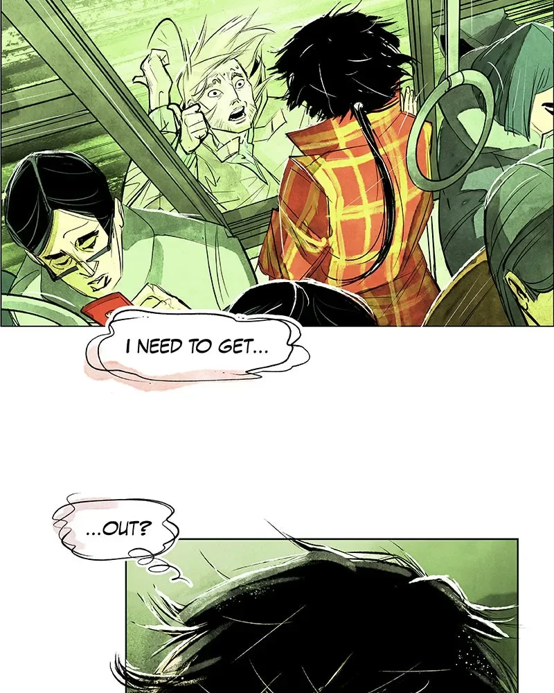The Shadow Prophet Chapter 6 page 53