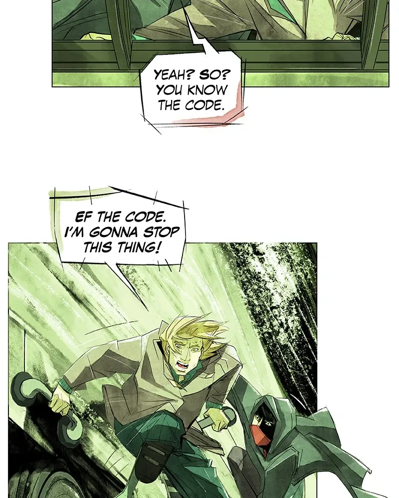 The Shadow Prophet Chapter 6 page 56