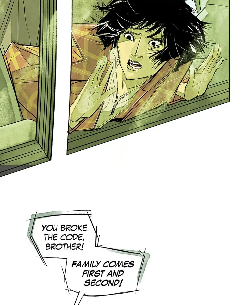 The Shadow Prophet Chapter 6 page 60
