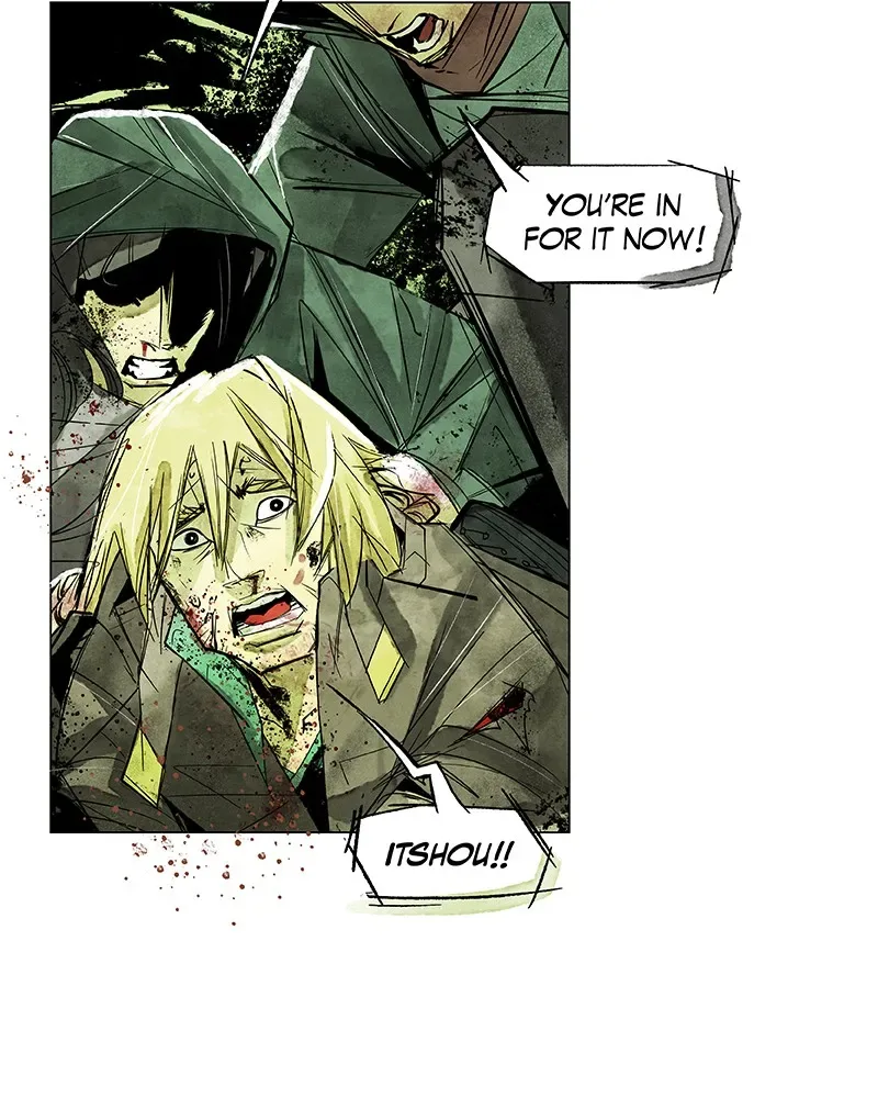 The Shadow Prophet Chapter 6 page 61