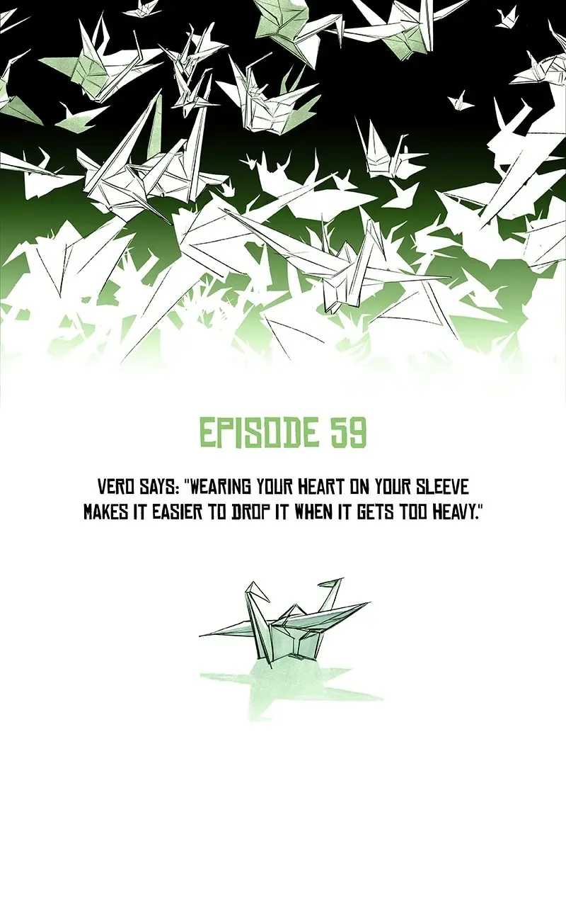 The Shadow Prophet Chapter 60 page 16