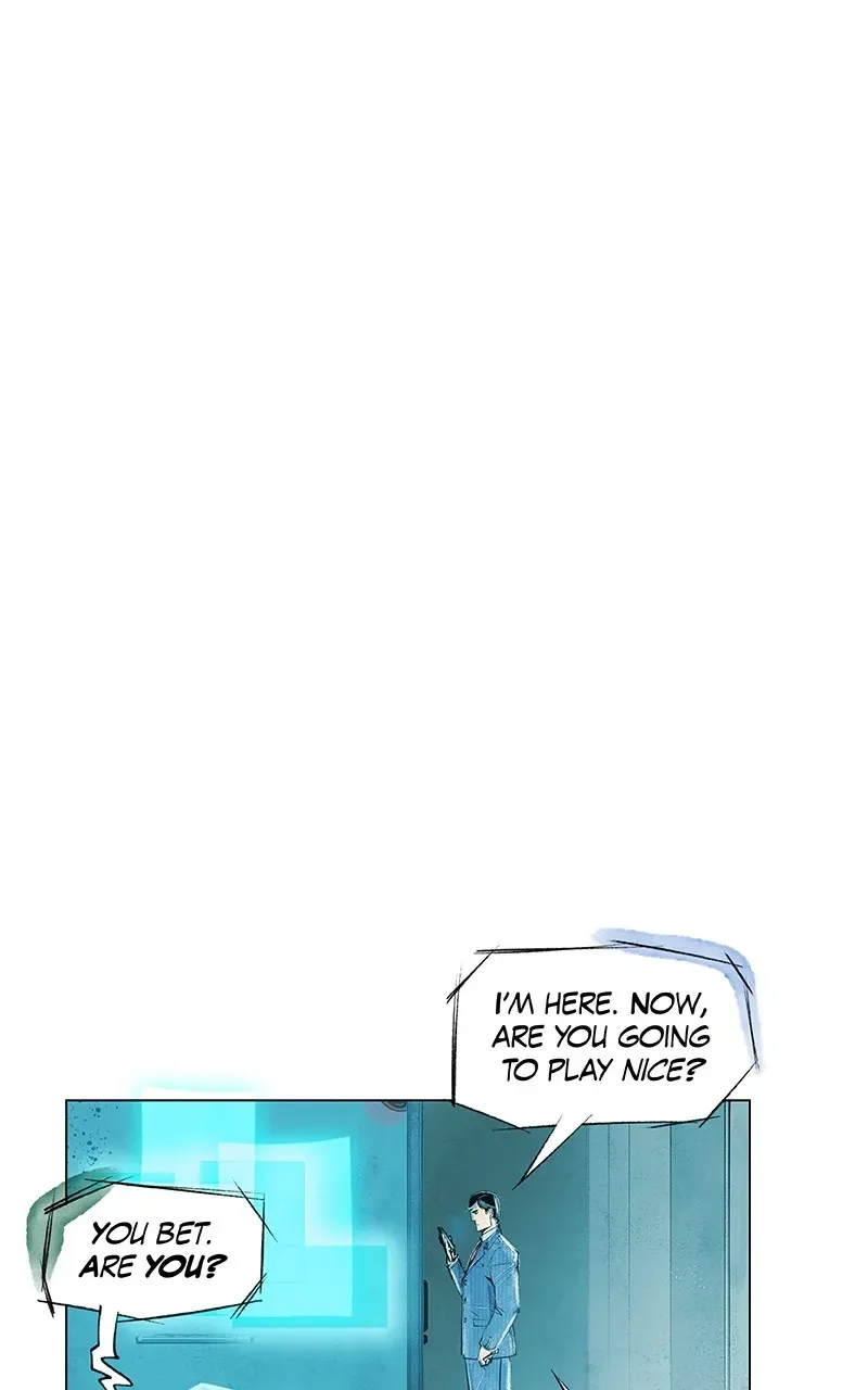 The Shadow Prophet Chapter 60 page 17