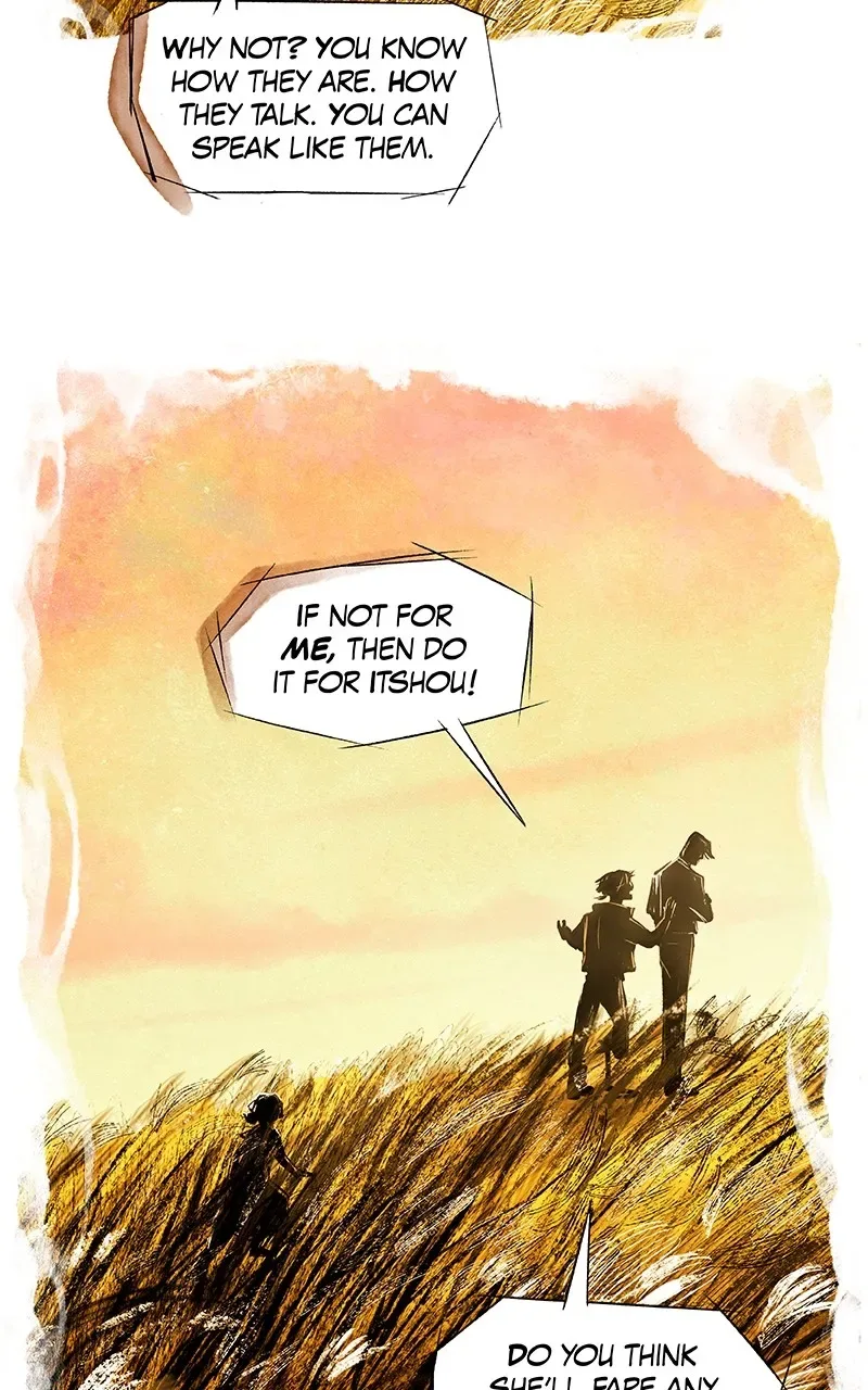 The Shadow Prophet Chapter 60 page 13