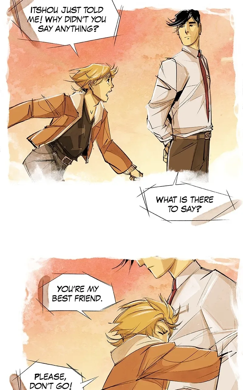 The Shadow Prophet Chapter 60 page 4