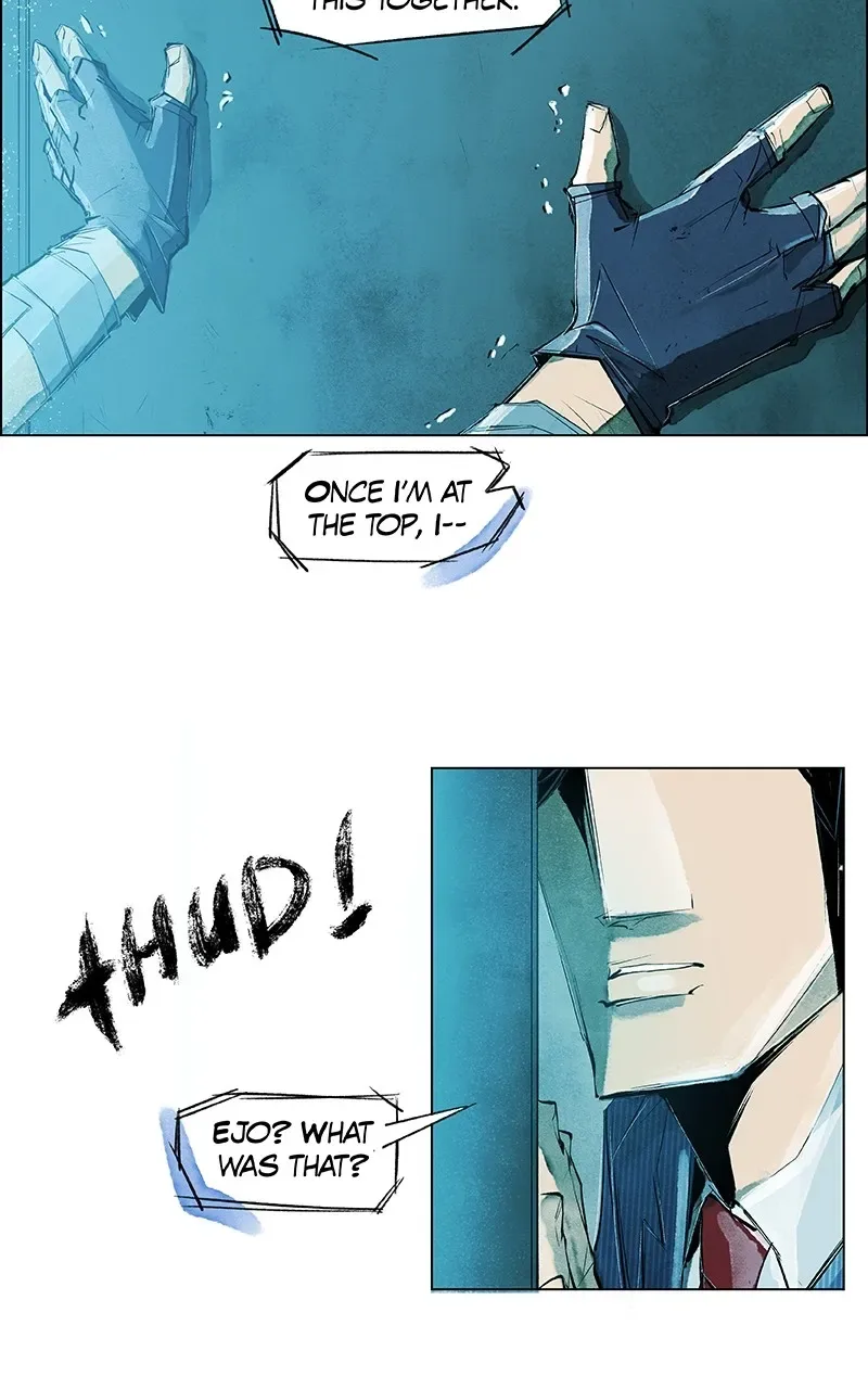 The Shadow Prophet Chapter 60 page 36
