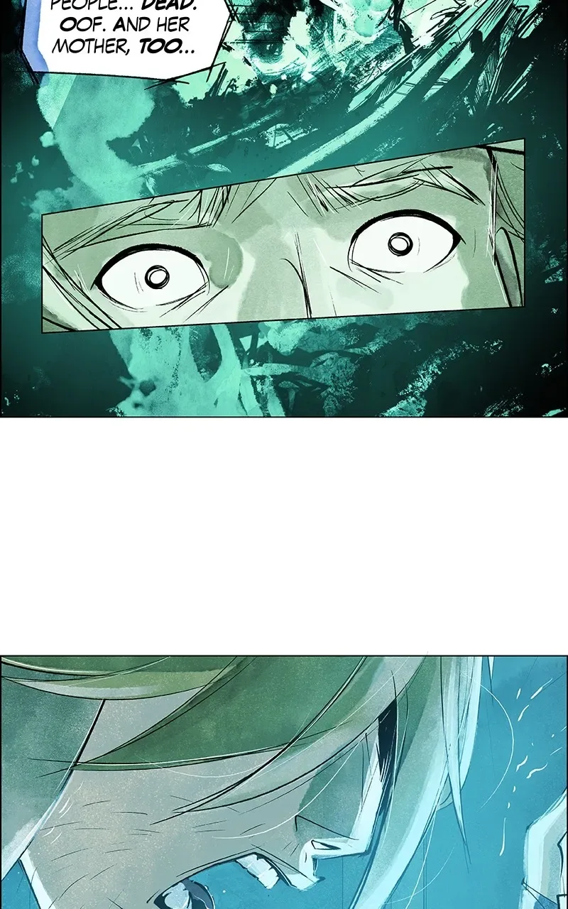 The Shadow Prophet Chapter 60 page 34