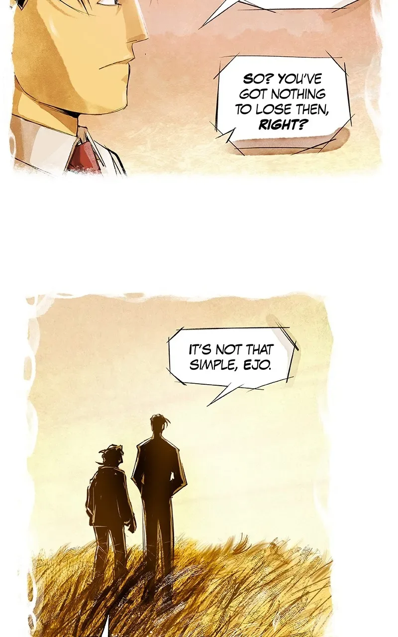 The Shadow Prophet Chapter 60 page 12