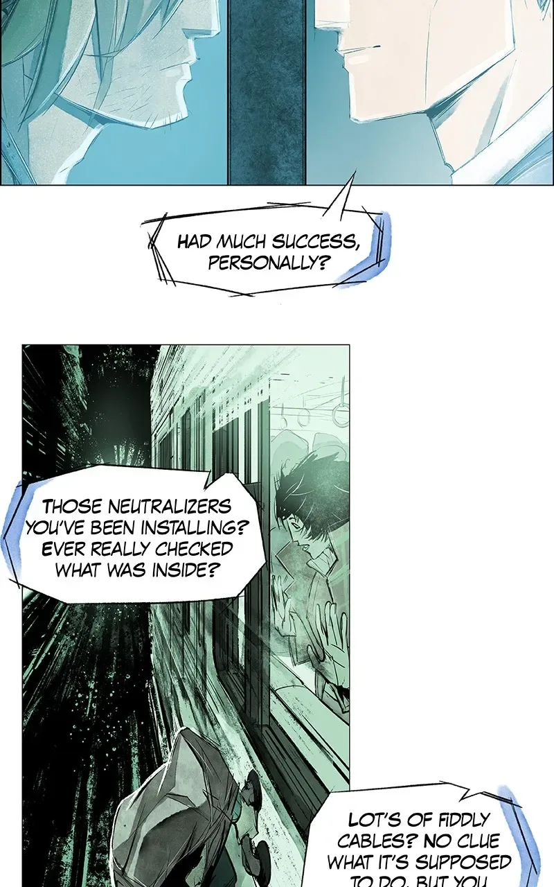 The Shadow Prophet Chapter 60 page 30