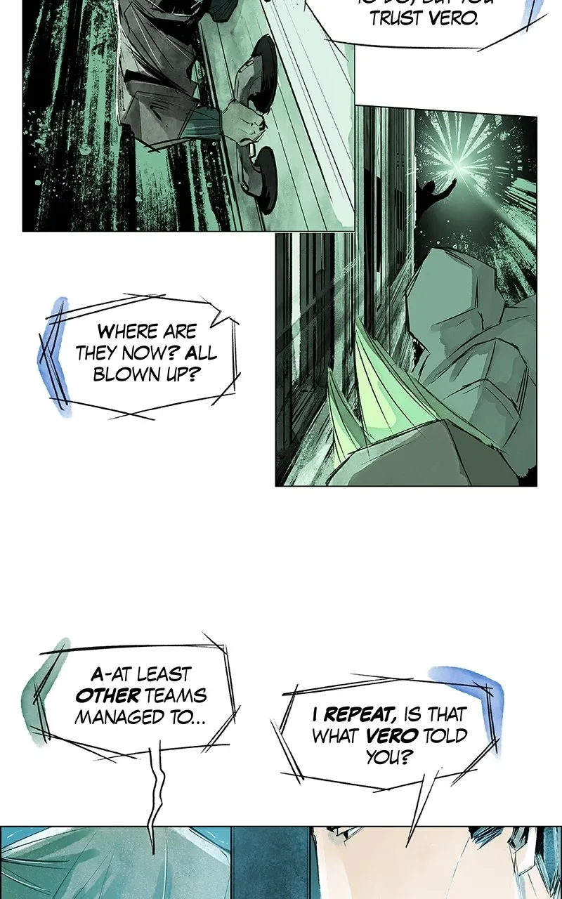 The Shadow Prophet Chapter 60 page 31