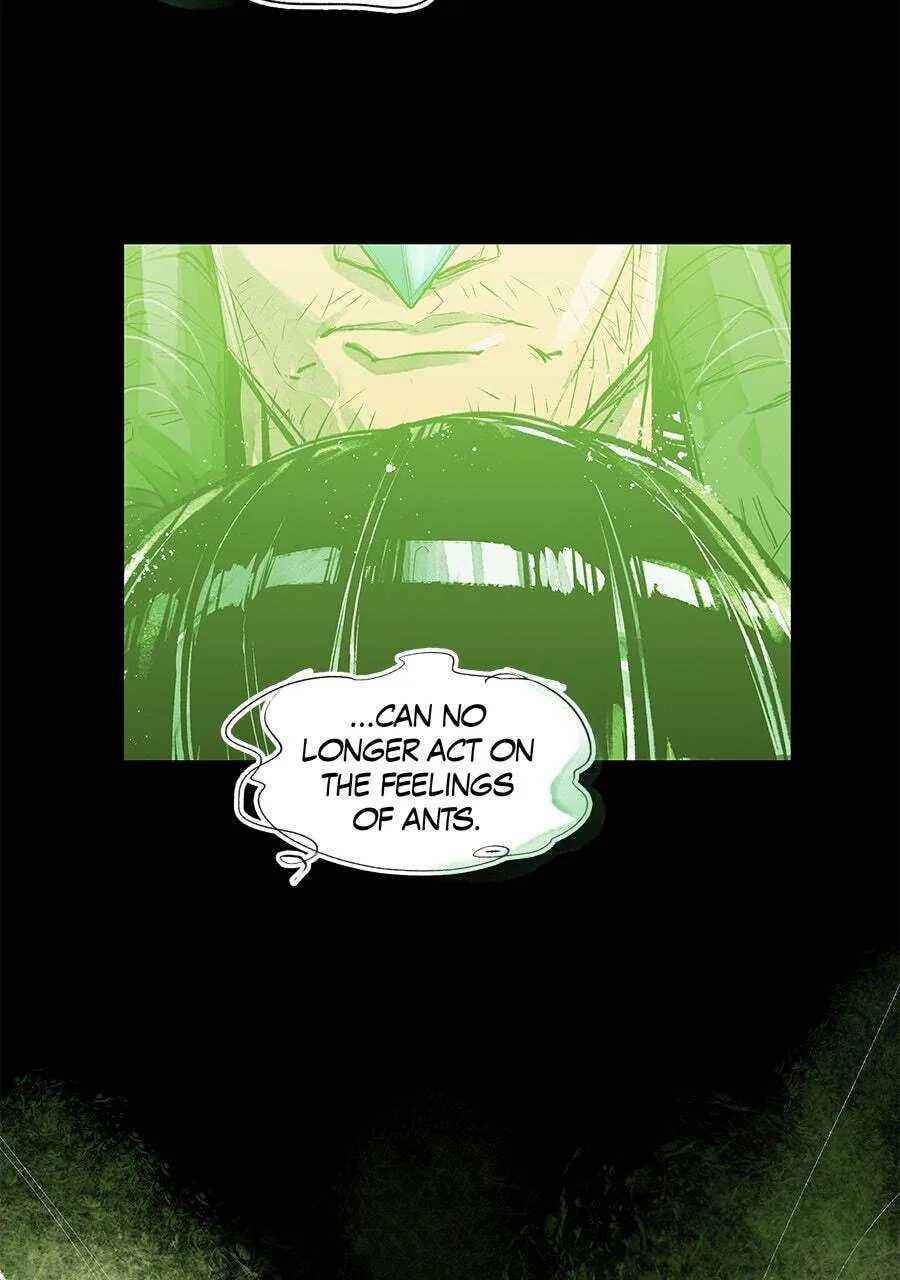 The Shadow Prophet Chapter 61 page 3