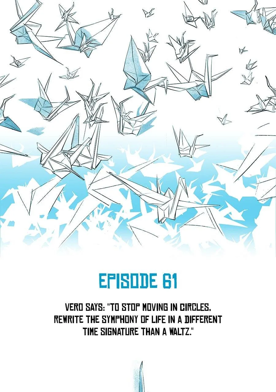 The Shadow Prophet Chapter 61 page 15