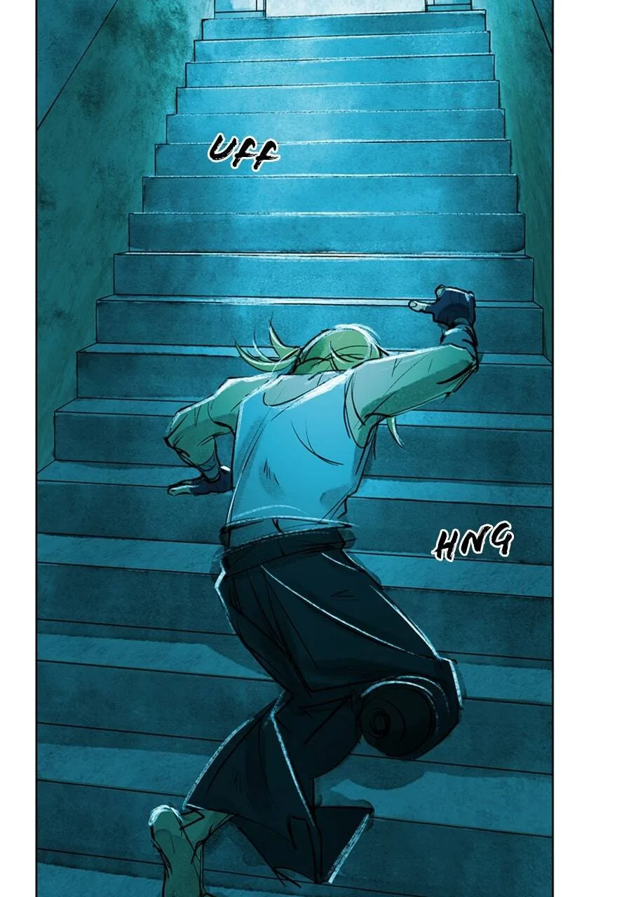 The Shadow Prophet Chapter 61 page 8