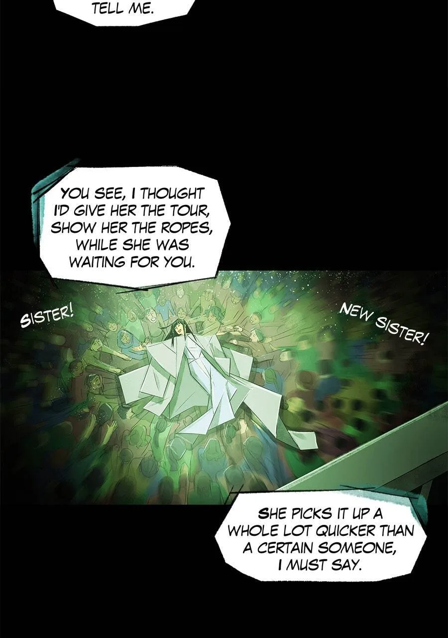 The Shadow Prophet Chapter 61 page 35
