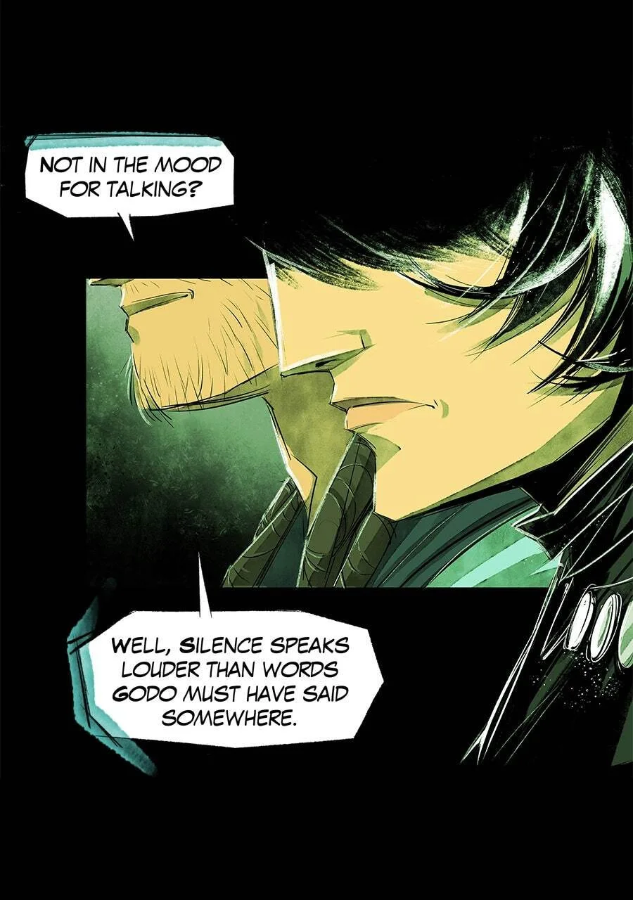 The Shadow Prophet Chapter 61 page 36