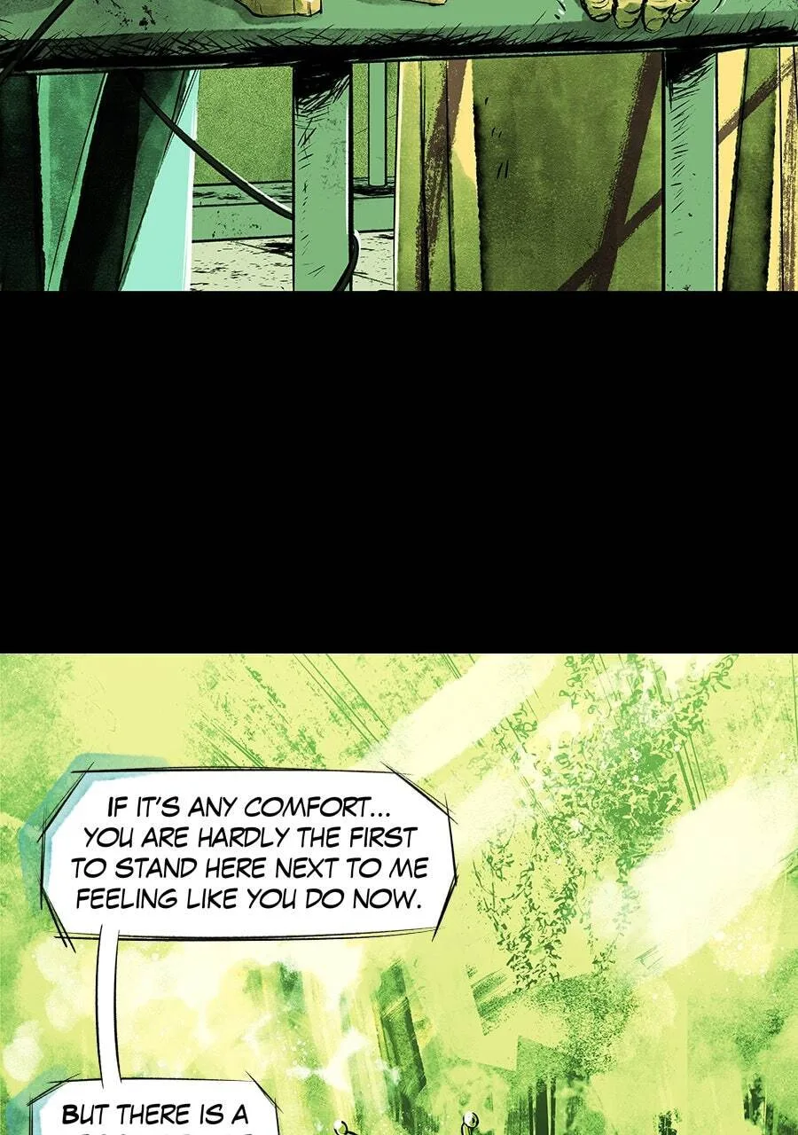 The Shadow Prophet Chapter 61 page 38