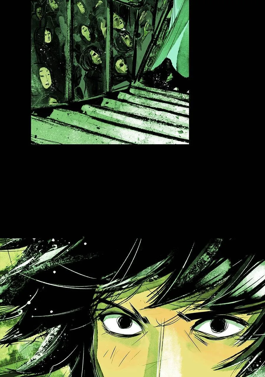 The Shadow Prophet Chapter 61 page 44