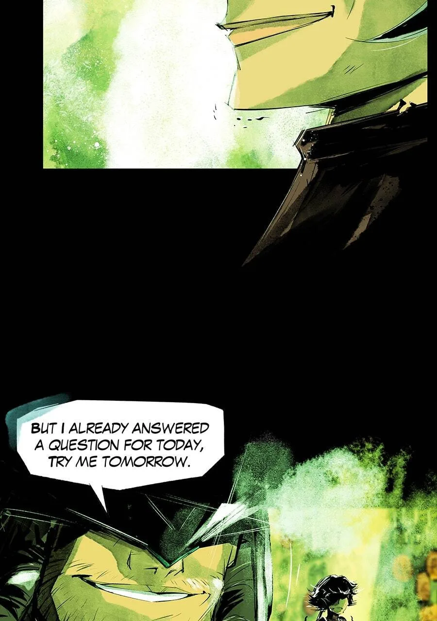 The Shadow Prophet Chapter 61 page 42