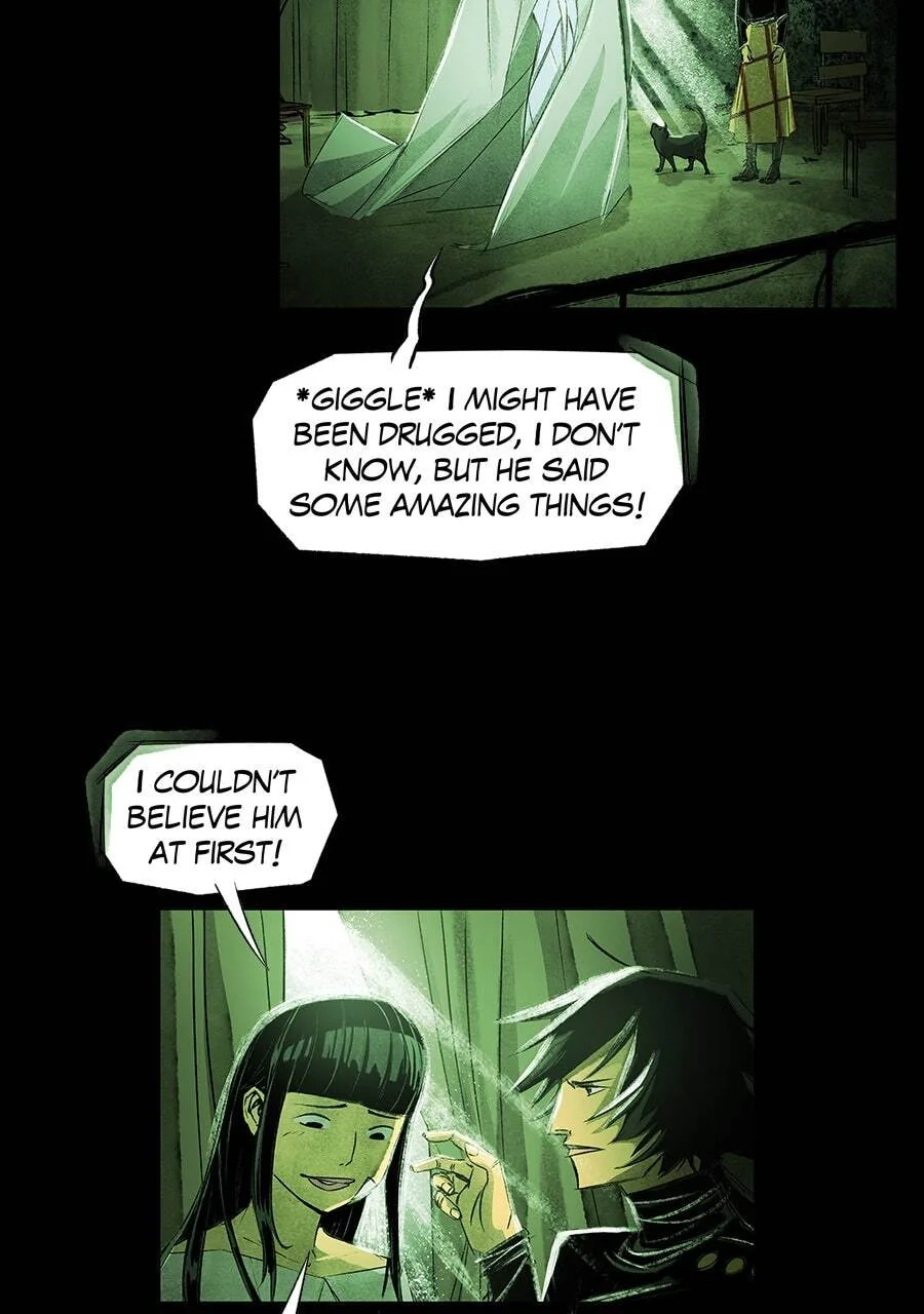 The Shadow Prophet Chapter 61 page 53