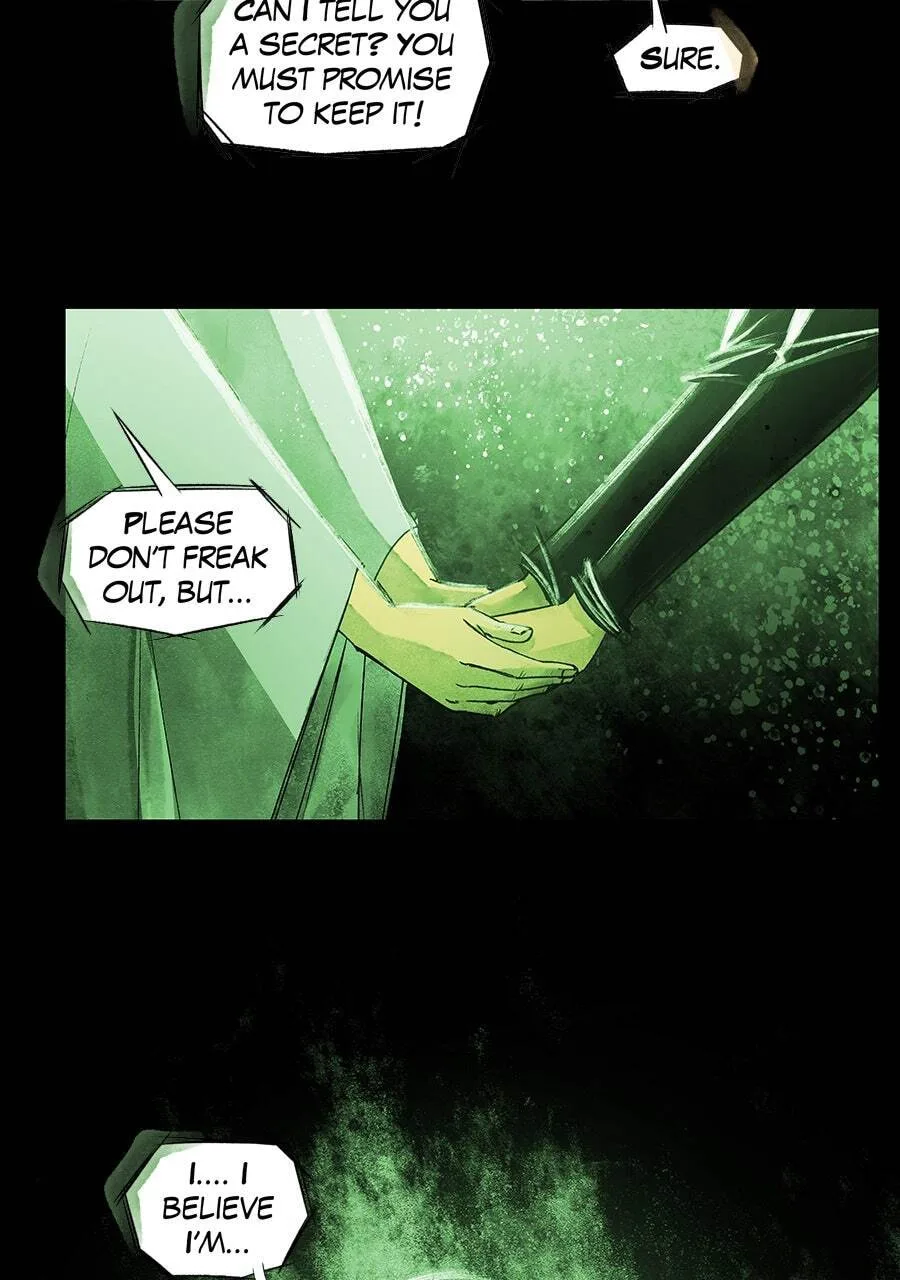 The Shadow Prophet Chapter 61 page 55