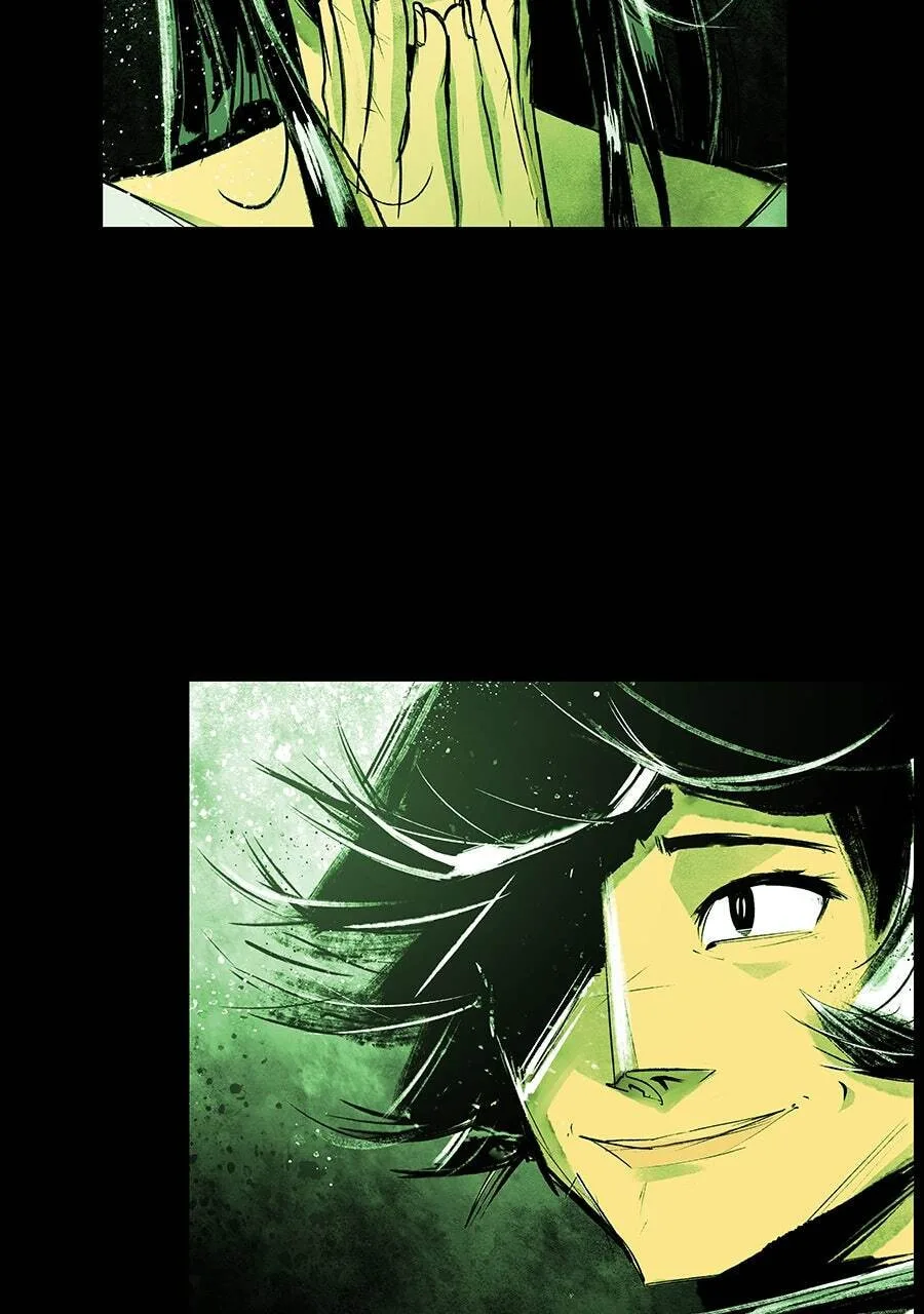 The Shadow Prophet Chapter 61 page 59