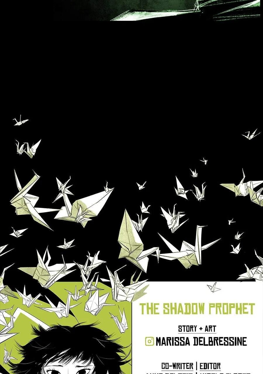 The Shadow Prophet Chapter 61 page 60