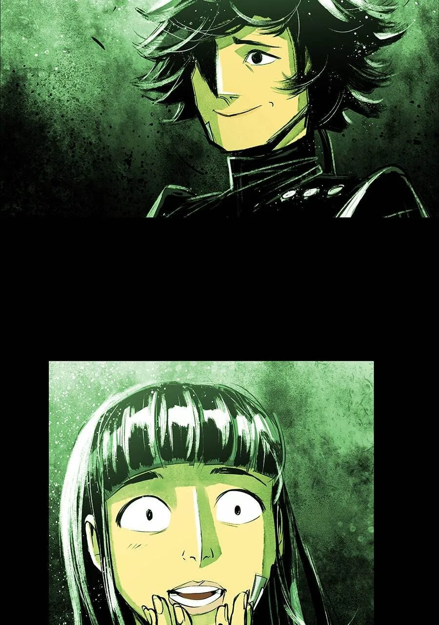 The Shadow Prophet Chapter 61 page 58