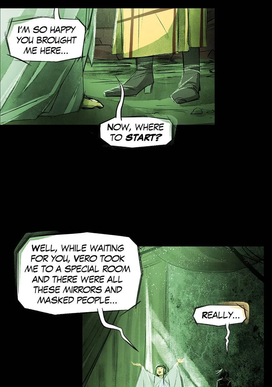 The Shadow Prophet Chapter 61 page 52