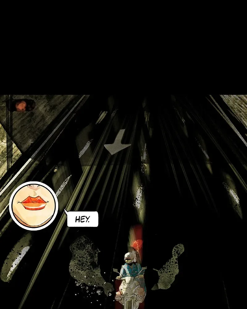 The Shadow Prophet Chapter 7 page 1