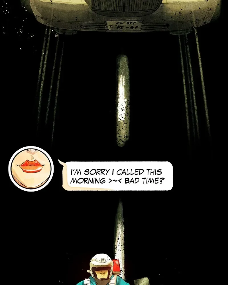 The Shadow Prophet Chapter 7 page 3