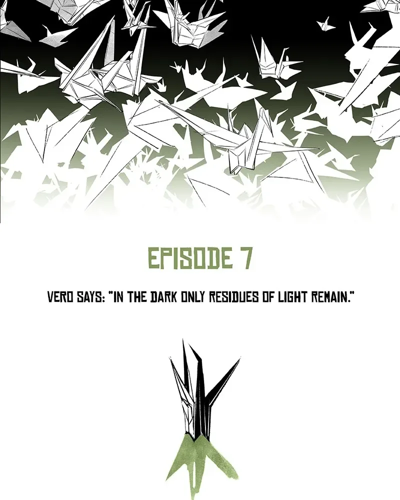 The Shadow Prophet Chapter 7 page 30