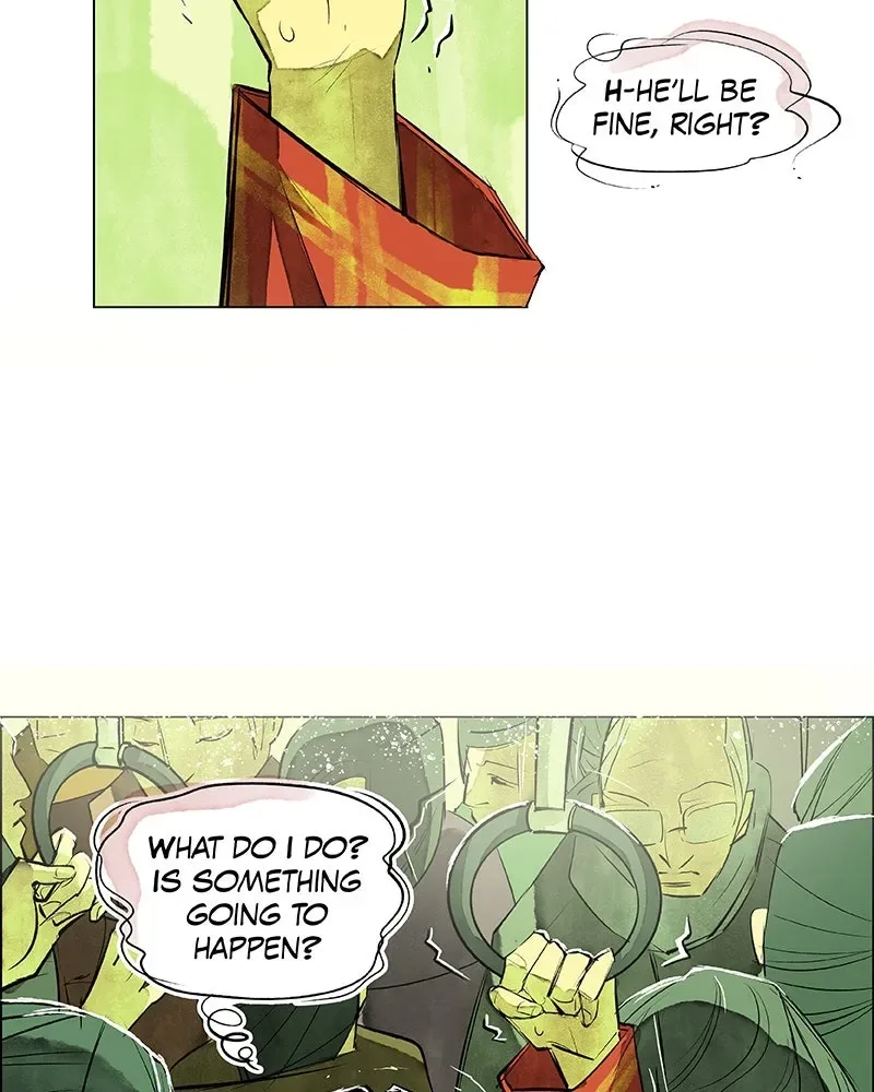 The Shadow Prophet Chapter 7 page 33
