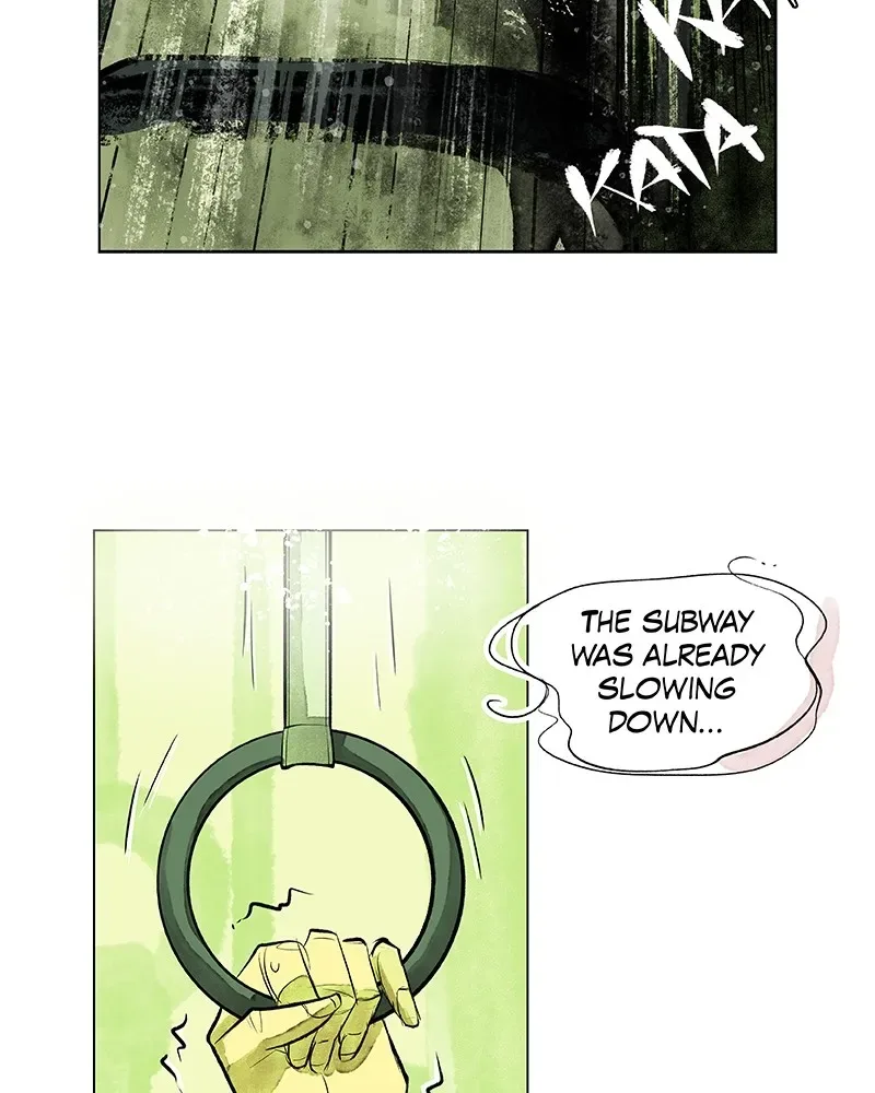 The Shadow Prophet Chapter 7 page 32