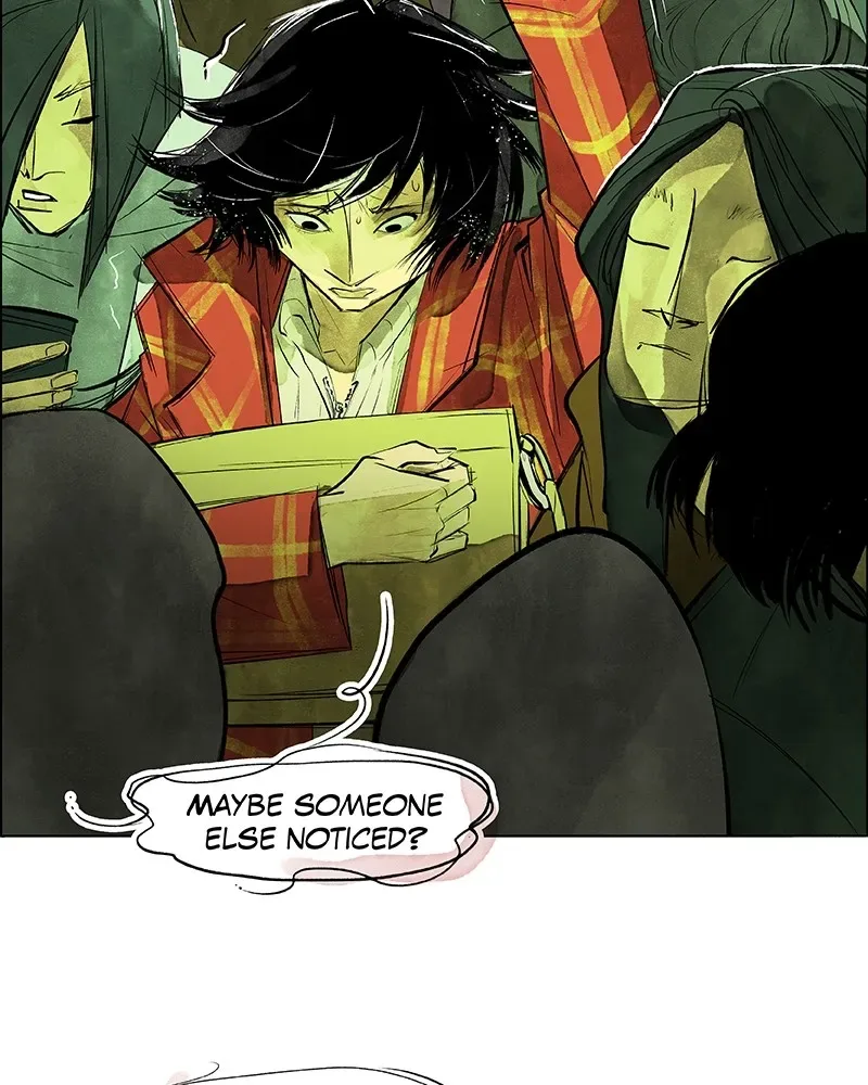 The Shadow Prophet Chapter 7 page 34