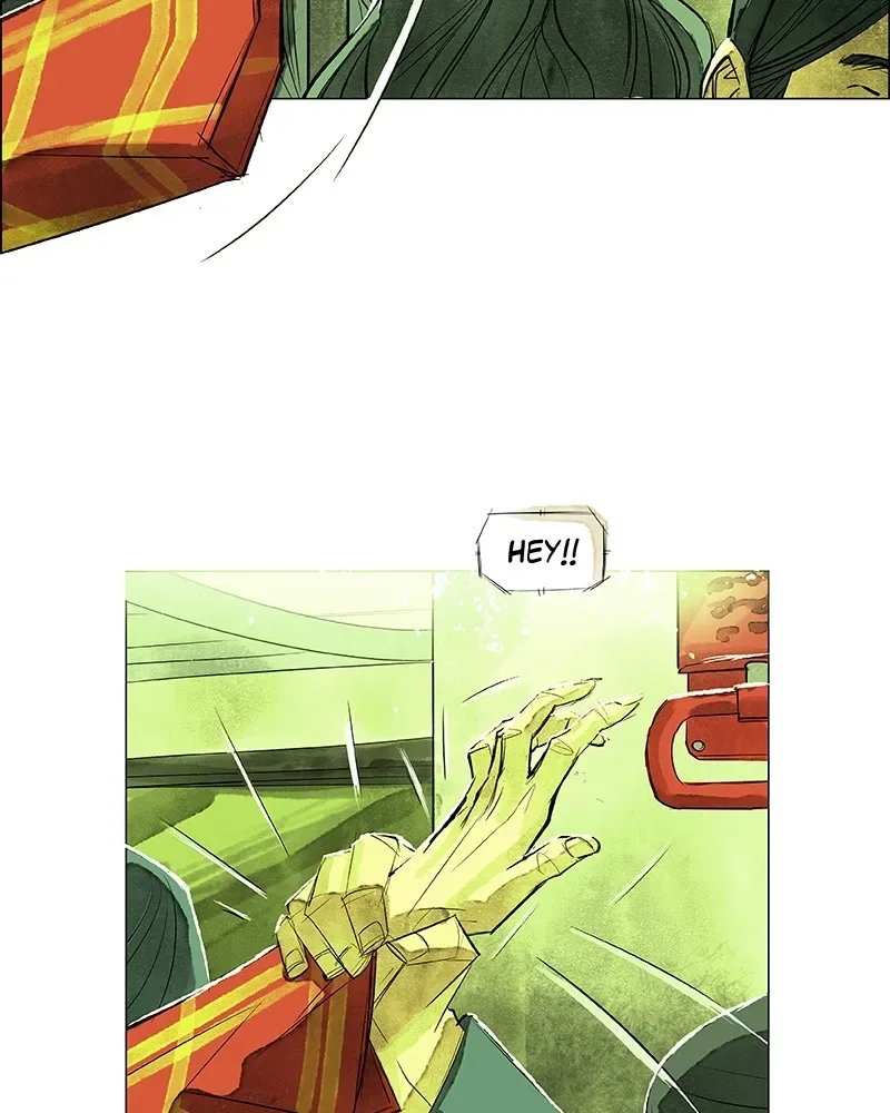 The Shadow Prophet Chapter 7 page 38