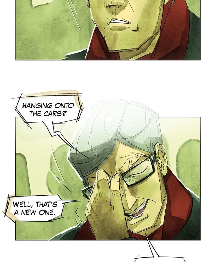 The Shadow Prophet Chapter 7 page 43