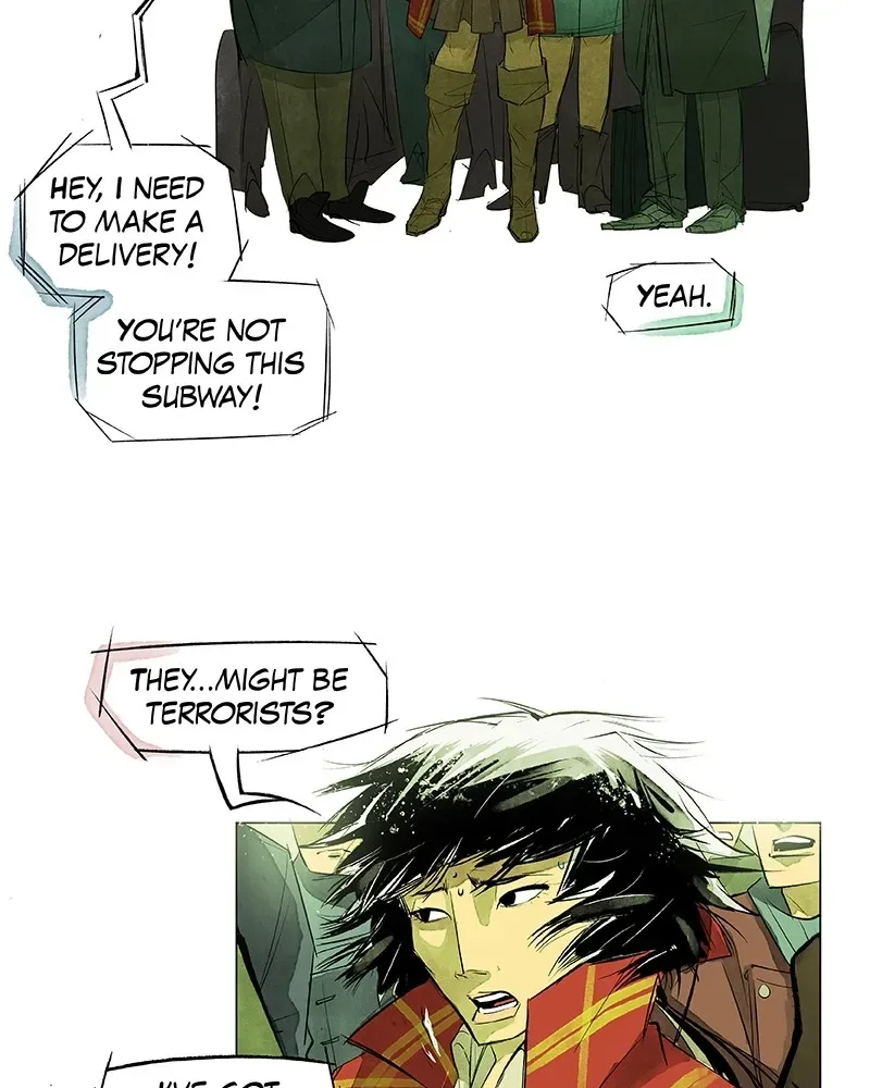 The Shadow Prophet Chapter 7 page 45