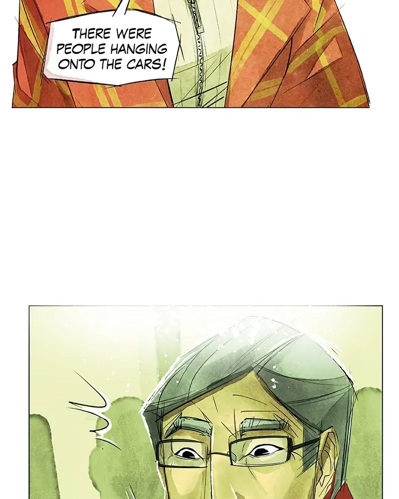 The Shadow Prophet Chapter 7 page 42