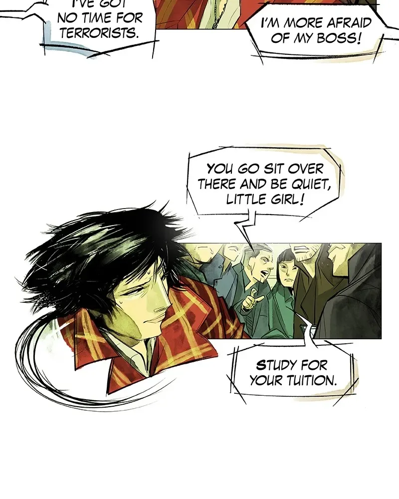 The Shadow Prophet Chapter 7 page 46
