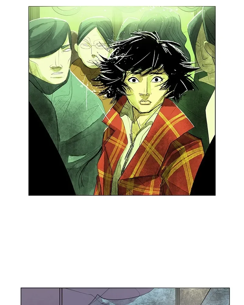 The Shadow Prophet Chapter 7 page 47